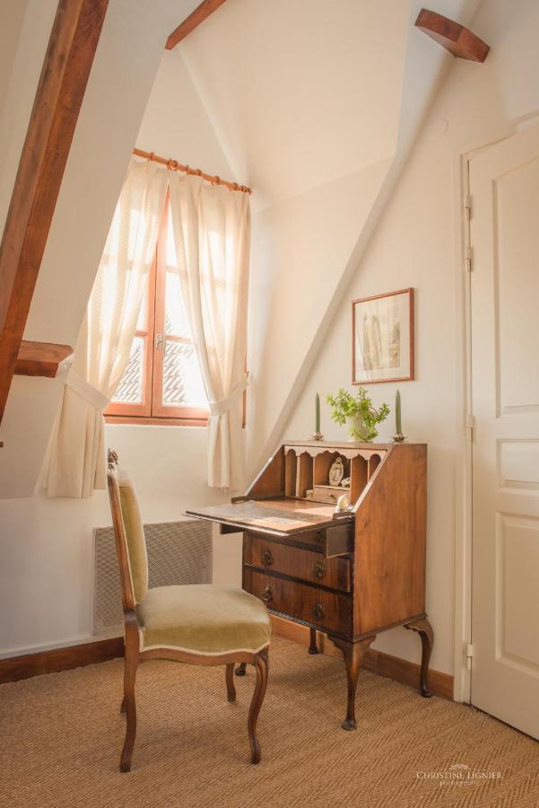 Bed & Breakfast Le Clos De L'ermitage